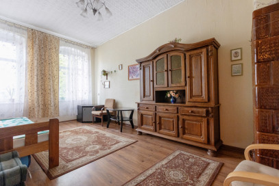 Mieszkanie Sprzedaż Szczecin Niebuszewo Niemierzyńska