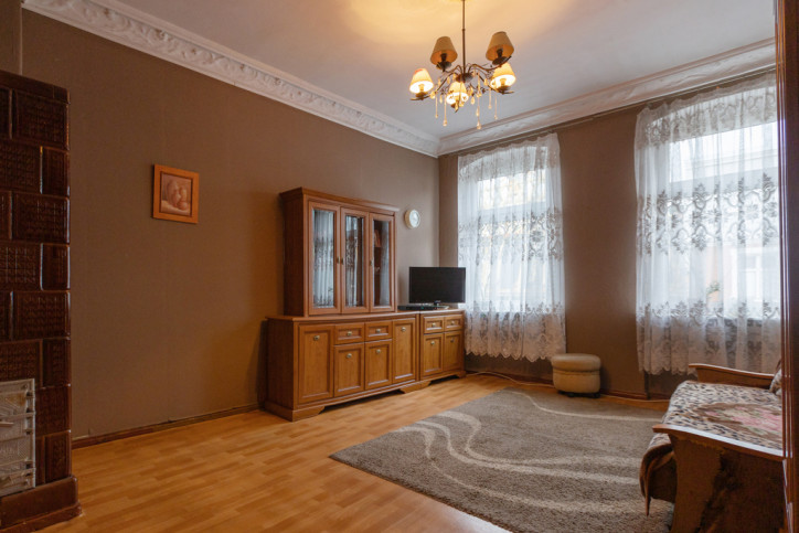 Mieszkanie Sprzedaż Szczecin Niebuszewo Niemierzyńska 5