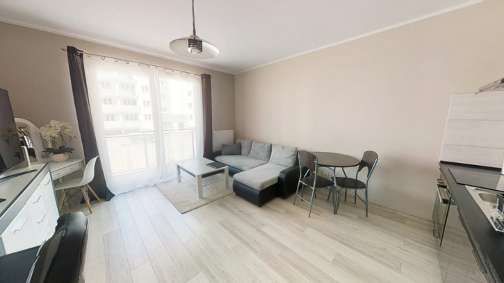 Mieszkanie Sprzedaż Szczecin Śródmieście Stefana Lewandowskiego 4
