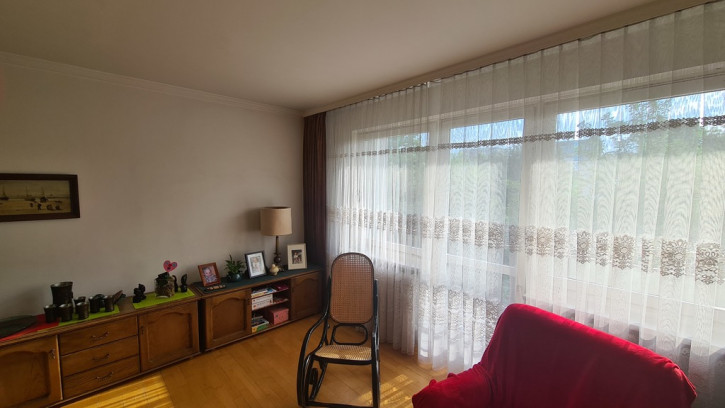 Mieszkanie Sprzedaż Szczecin os. Zawadzkiego-Klonowica Eugeniusza Romera 2