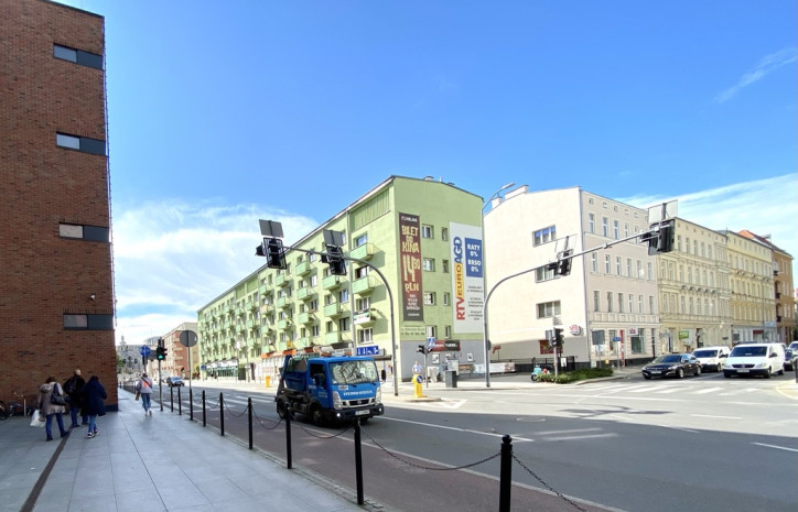 Mieszkanie Sprzedaż Szczecin Centrum 2