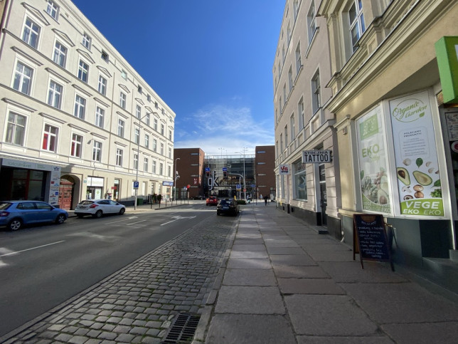 Mieszkanie Sprzedaż Szczecin Centrum 15