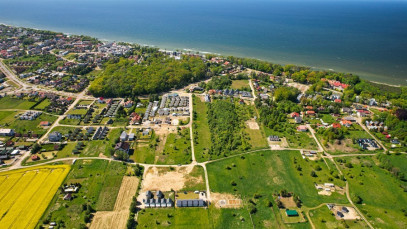 Działka Sprzedaż Rewal Fali
