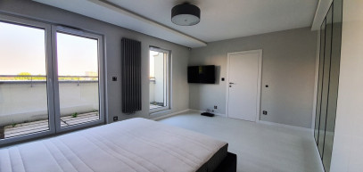 Mieszkanie Wynajem Szczecin os. Arkońskie