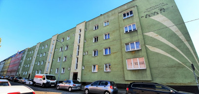 Mieszkanie Wynajem Szczecin os. Arkońskie