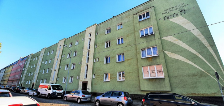 Mieszkanie Wynajem Szczecin os. Arkońskie 11