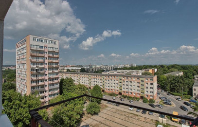 Mieszkanie Sprzedaż Szczecin Pomorzany Xawerego Dunikowskiego