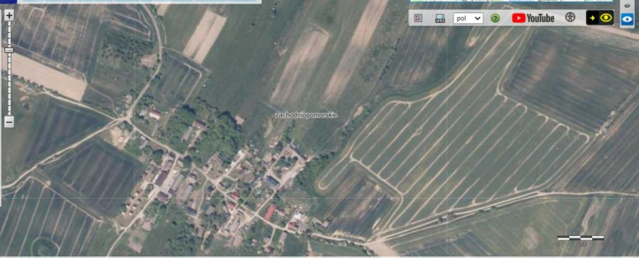 Działka Sprzedaż Drozdowo 1