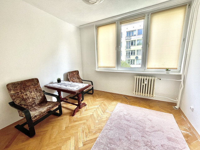 Mieszkanie Wynajem Szczecin św. Marcina 2