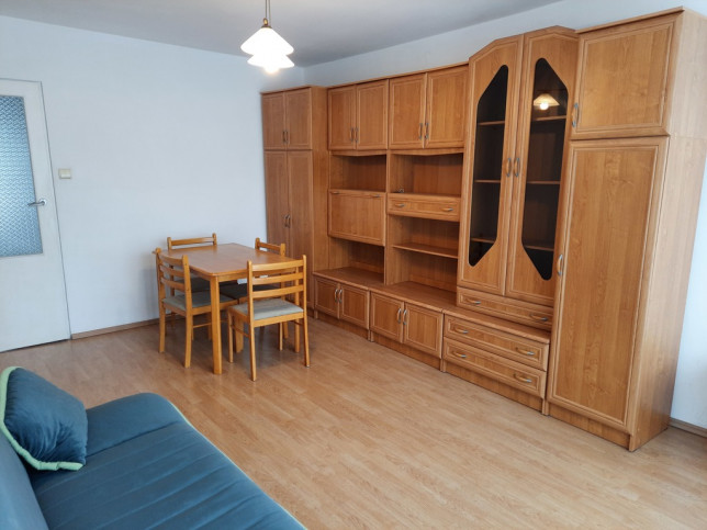 Mieszkanie Sprzedaż Szczecin os. Piastowskie św. Marcina 3