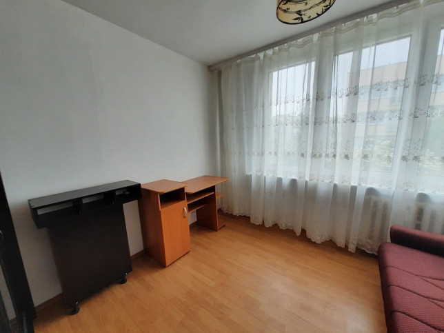 Mieszkanie Sprzedaż Szczecin os. Piastowskie św. Marcina 12