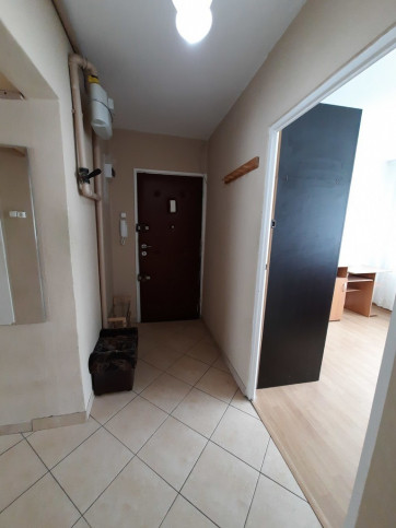 Mieszkanie Sprzedaż Szczecin os. Piastowskie św. Marcina 5