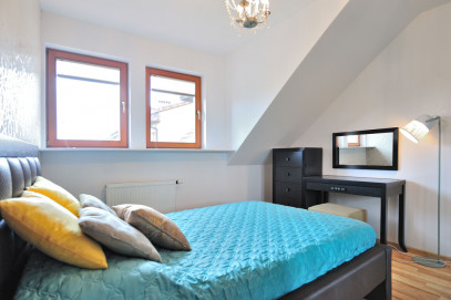 Mieszkanie Wynajem Szczecin Pogodno Henryka Rodakowskiego