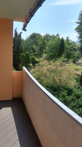Mieszkanie Sprzedaż Police 20