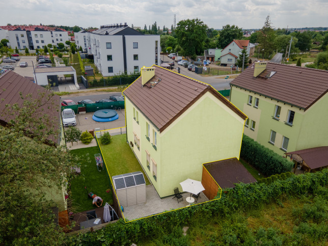 Mieszkanie Sprzedaż Szczecin Krzekowo Żniwna 4