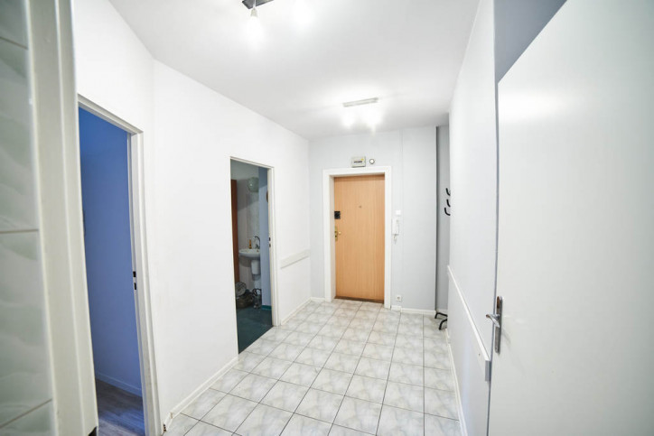 Mieszkanie Sprzedaż Szczecin Pomorzany 5