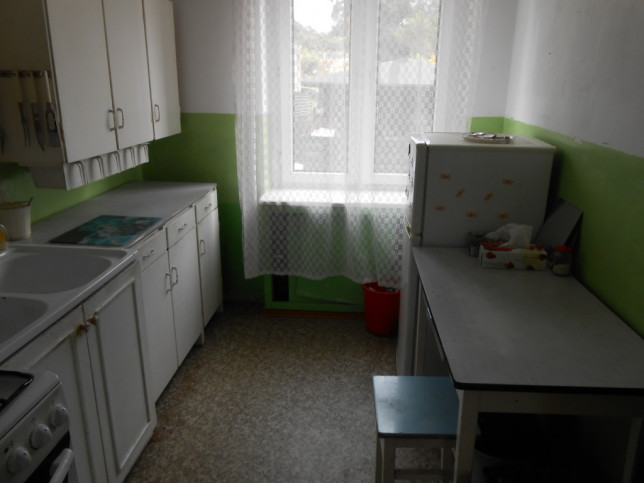 Mieszkanie Sprzedaż Szczecin Skolwin Stołczyńska 6