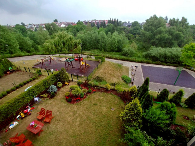 Mieszkanie Sprzedaż Szczecin Warszewo Duńska 3