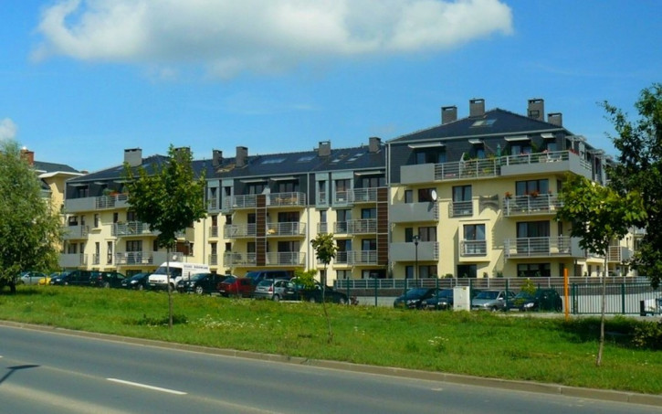 Mieszkanie Sprzedaż Szczecin Warszewo Duńska 11
