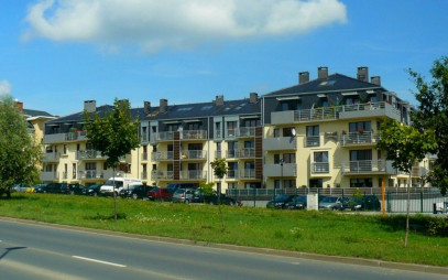 Mieszkanie Sprzedaż Szczecin Warszewo Duńska
