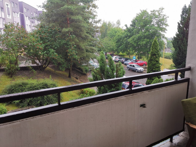 Mieszkanie Sprzedaż Szczecin os. Bukowe Fioletowa 3