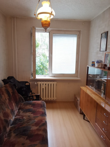 Mieszkanie Sprzedaż Szczecin os. Bukowe Fioletowa 4