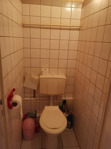 Mieszkanie Sprzedaż Szczecin os. Bukowe Fioletowa 8