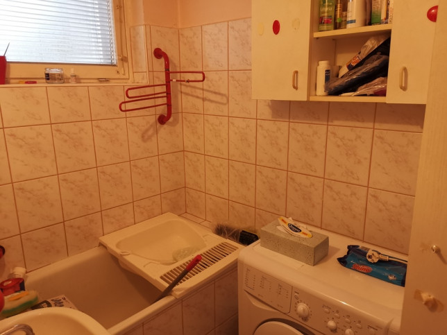 Mieszkanie Sprzedaż Szczecin os. Bukowe Fioletowa 7