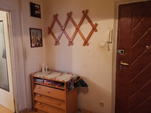 Mieszkanie Sprzedaż Szczecin os. Bukowe Fioletowa 9