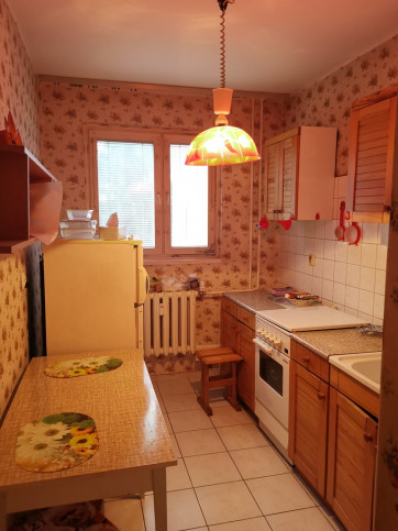 Mieszkanie Sprzedaż Szczecin os. Bukowe Fioletowa 5