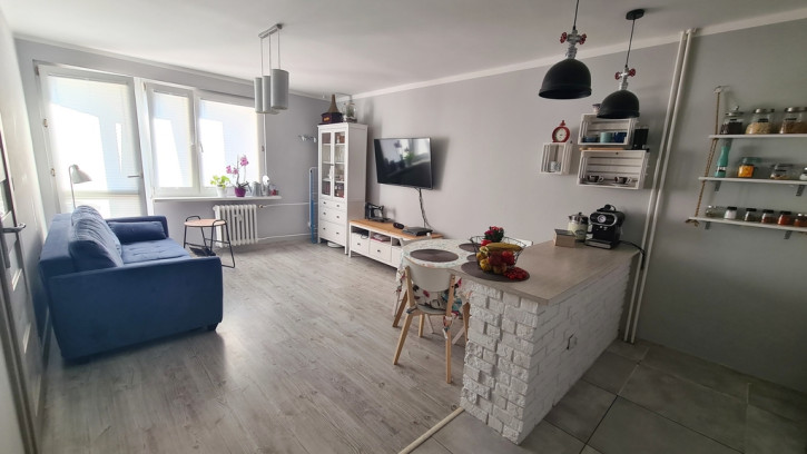 Mieszkanie Sprzedaż Szczecin Centrum ks. kard. Stefana Wyszyńskiego 1