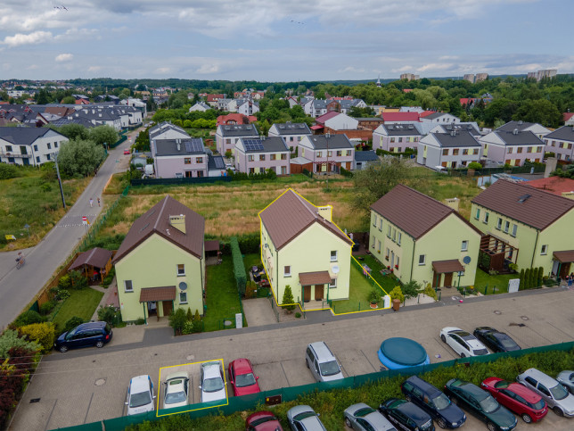 Dom Sprzedaż Szczecin Krzekowo 5