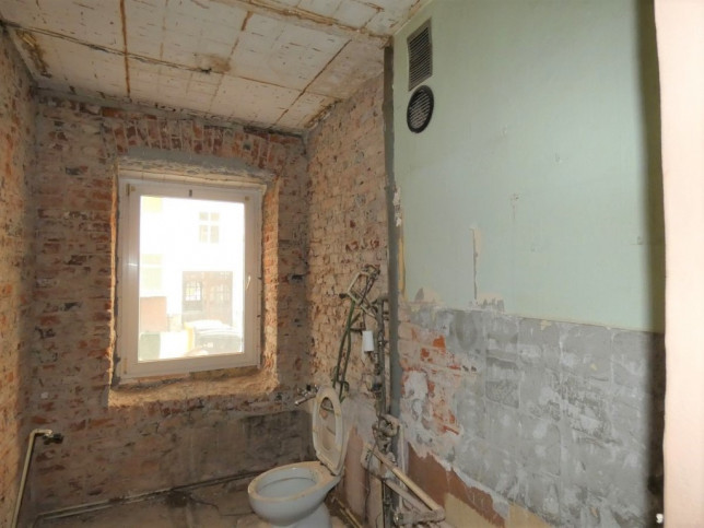 Mieszkanie Sprzedaż Szczecin Śródmieście-Centrum bł. Królowej Jadwigi 4