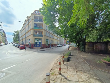 Mieszkanie Sprzedaż Szczecin Śródmieście-Centrum 5 Lipca