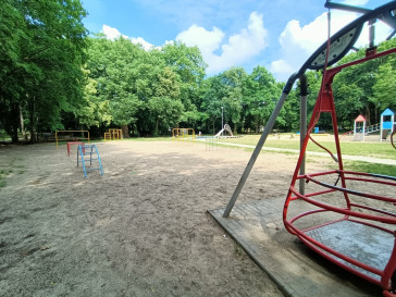 Mieszkanie Sprzedaż Szczecin Śródmieście-Centrum 5 Lipca