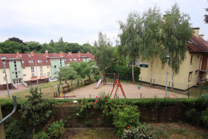 Mieszkanie Sprzedaż Szczecin Golęcino Grochowa