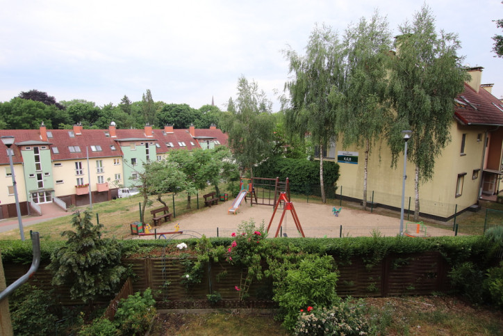 Mieszkanie Sprzedaż Szczecin Golęcino Grochowa 13