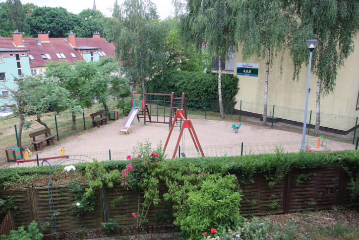 Mieszkanie Sprzedaż Szczecin Golęcino Grochowa 14