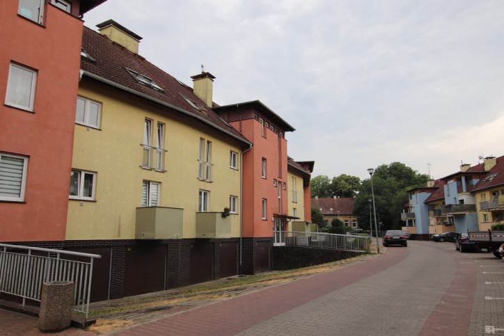 Mieszkanie Sprzedaż Szczecin Golęcino Grochowa 44