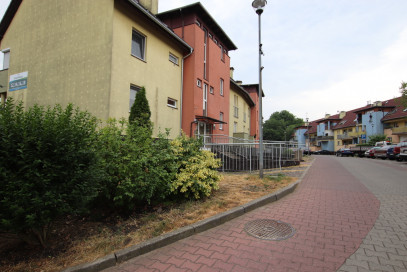 Mieszkanie Sprzedaż Szczecin Golęcino Grochowa