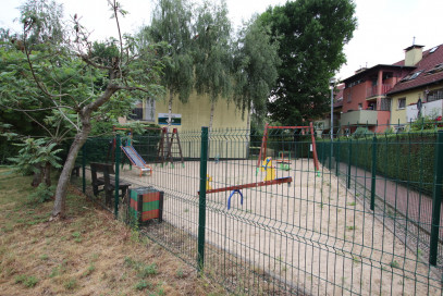 Mieszkanie Sprzedaż Szczecin Golęcino Grochowa