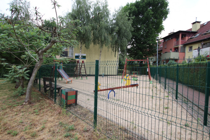 Mieszkanie Sprzedaż Szczecin Golęcino Grochowa 5