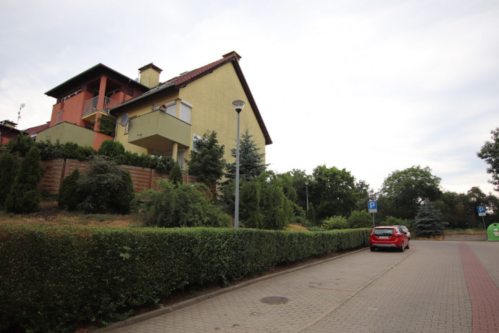 Mieszkanie Sprzedaż Szczecin Golęcino Grochowa 1