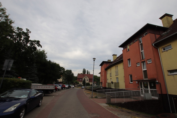 Mieszkanie Sprzedaż Szczecin Golęcino Grochowa 49