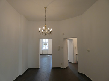 Mieszkanie Sprzedaż Szczecin Śródmieście-Centrum al.&nbsp;Bohaterów Warszawy