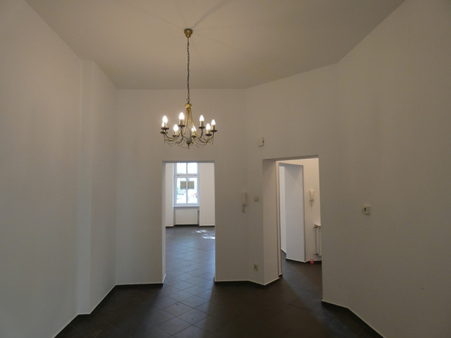 Mieszkanie Sprzedaż Szczecin Śródmieście-Centrum al.&nbsp;Bohaterów Warszawy 3