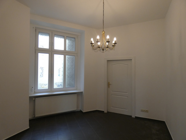 Mieszkanie Sprzedaż Szczecin Śródmieście-Centrum al.&nbsp;Bohaterów Warszawy 4