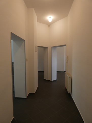 Mieszkanie Sprzedaż Szczecin Śródmieście-Centrum al.&nbsp;Bohaterów Warszawy 2