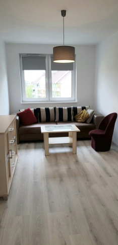 Mieszkanie Wynajem Goleniów Szarych Szeregów 3