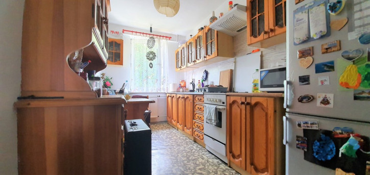 Mieszkanie Sprzedaż Szczecin Dąbie 4